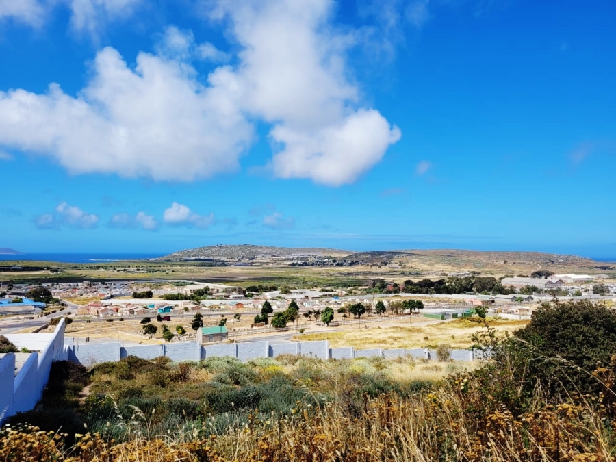 0 Bedroom Property for Sale in Hoogland Western Cape